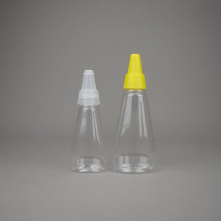 عبوة عسل 280 مل