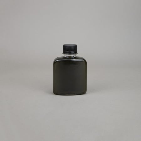 عبوة كولد برو شفاف 150 مل