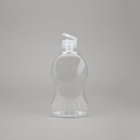 عبوة صوص 340 مل