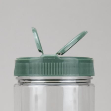 غطاء برطمان 40 مم