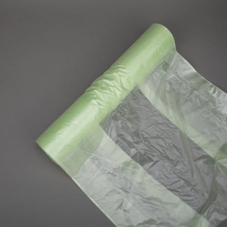 أكياس نفايات 30 جالون