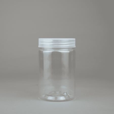 برطمان - شفاف - بلاستيك - برطمانات - جملة - تخزين - بهارات - حلا- علب