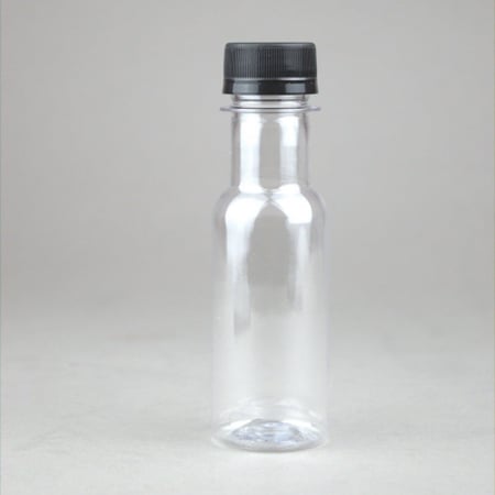 عبوة دائري بعنق 100 مل