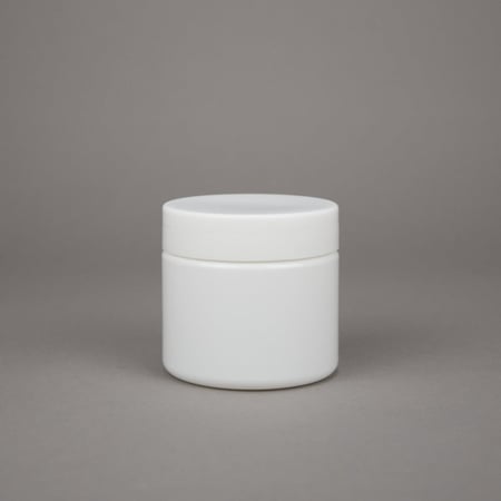 برطمان ابيض - علب ابيض - علبة - علب صغيره