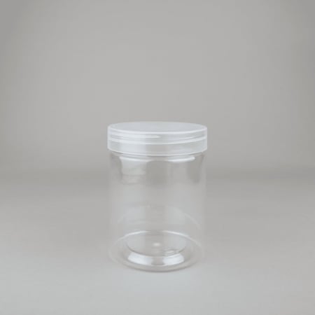 برطمان - شفاف - بلاستيك - برطمانات - جملة - تخزين - بهارات - حلا- علب