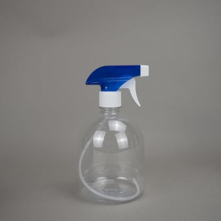 عبوة بخاخ 750 مل