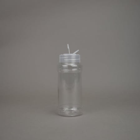 برطمان اسطواني 200 مل