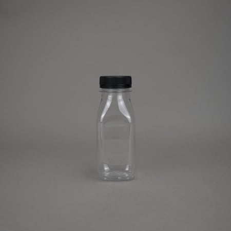 عبوة مربع 220 مل