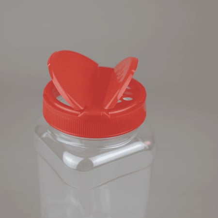 غطاء ملاحة احمر