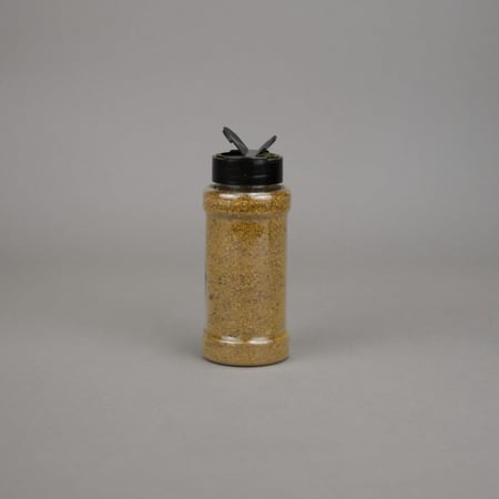 برطمان اسطواني 200 مل