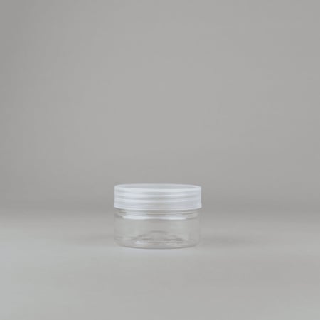 برطمان اسطواني 50 مل