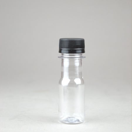 عبوة دائري بعنق 45 مل