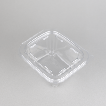 حاوية طعام مستطيل 473 مل