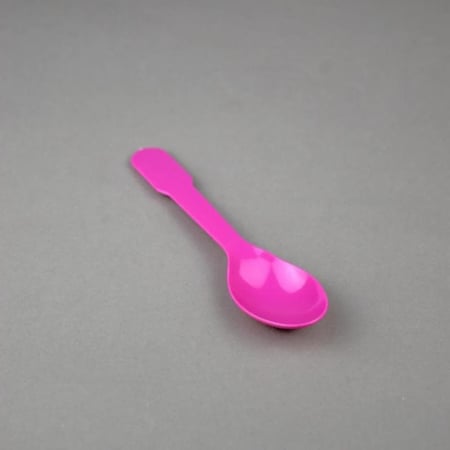 ملاعق ايسكريم كبير