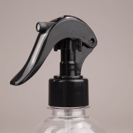 عبوة بخاخ 750 مل