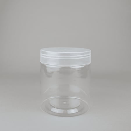 برطمان - شفاف - بلاستيك - برطمانات - جملة - تخزين - بهارات - حلا- علب