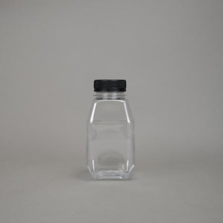 عبوة مربع 280 مل