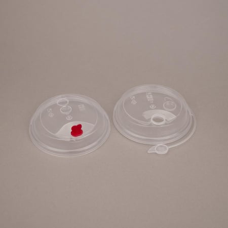 غطاء اكواب 90 مم