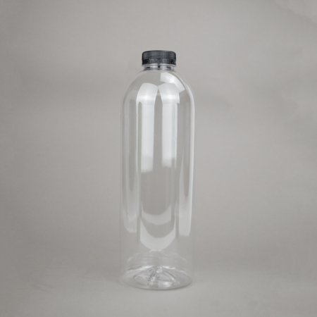 عبوة بيضاوي 1.5 لتر