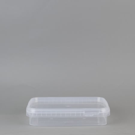 علب مستطيل 770 مل