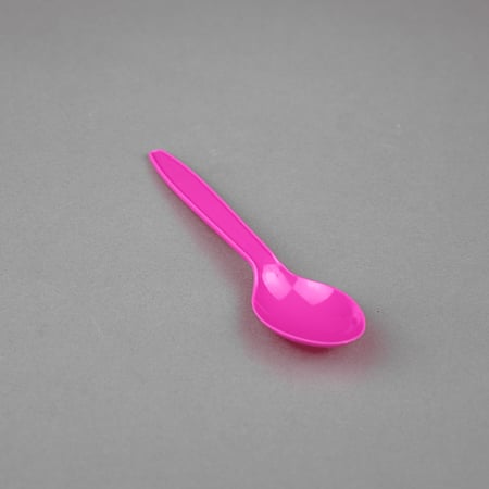 ملاعق ايسكريم