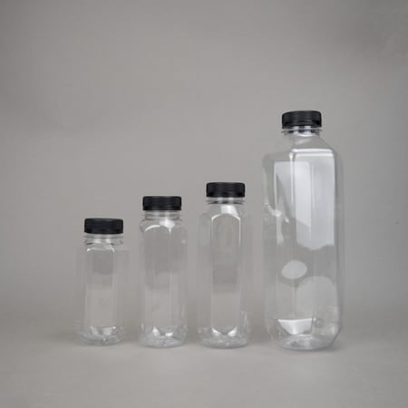 عبوة سداسي 330 مل