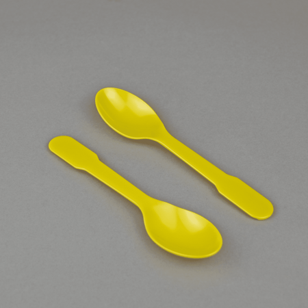 ملاعق ايسكريم كبير