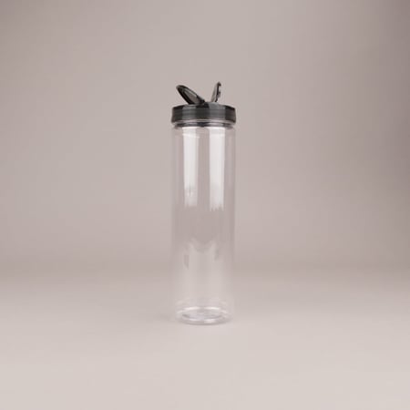 برطمان - شفاف - بلاستيك - برطمانات - جملة- تخزين -بهارات - علب -ملاحة