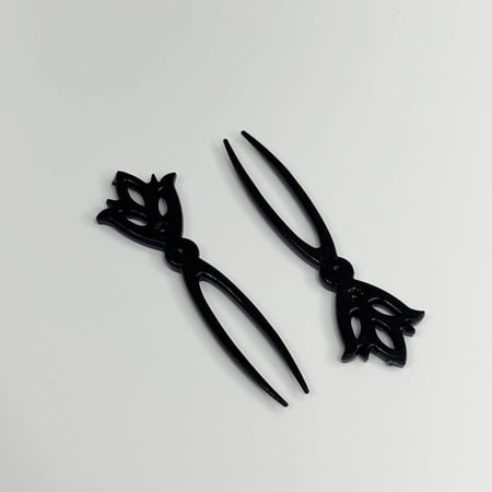 شوكة حلا صغير