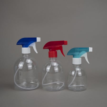 عبوة بخاخ 250 مل