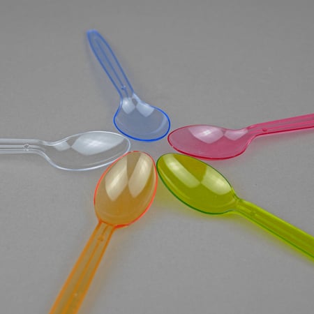 ملاعق ايسكريم