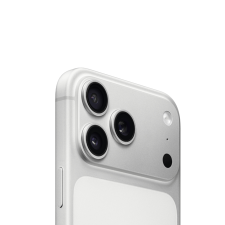 ابل ايفون 17 برو ماكس ،6.9 بوصة، 512 جيجا، 5 جى, شريحة