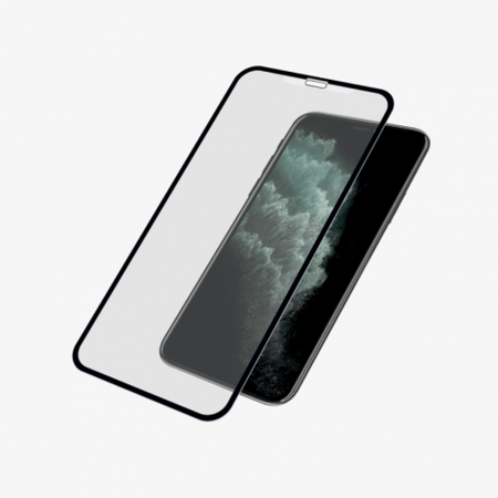 جرافيتي استكر حماية امامي للايفون