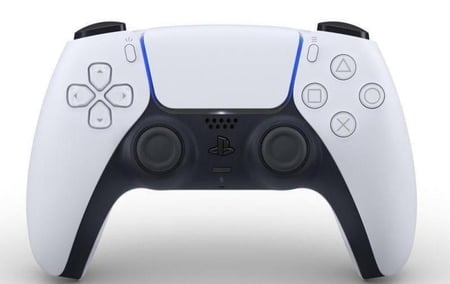 سوني بلاي ستيشن 5 ديجيتال- بذاكرة تخزين 825 جيجابايت + قسيمة لعبة فيفا 2026  مع يد تحكم