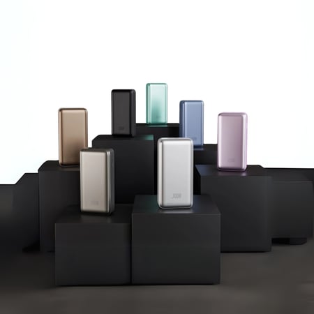 جودا - تربو 10 سعة 10000 مللى امبير - قوة 30 واط