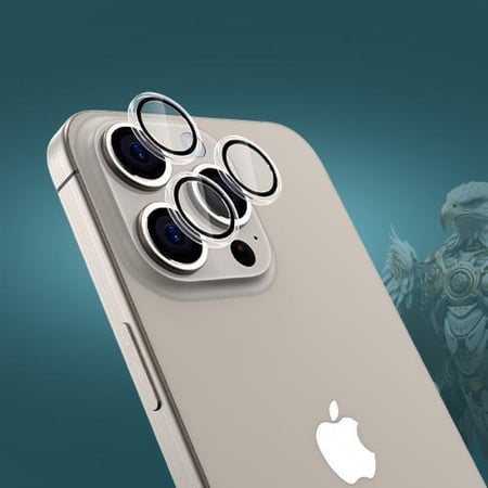 جرافيتي ، بكج الحماية المتكاملة للايفون 16 ، 6 منتجات