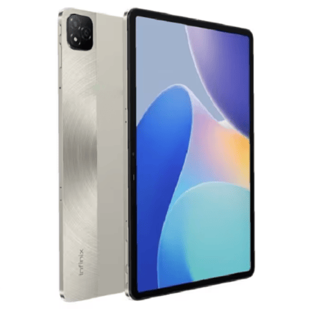 انفنكس - تابلت XPad ذاكرة 128 جيجا 4 رام - 11 إنش - واي فاي