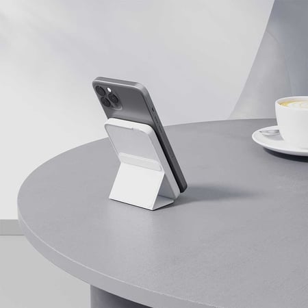 انكر بطارية  لاسلكي مغناطيسي 5000 ملي امبير