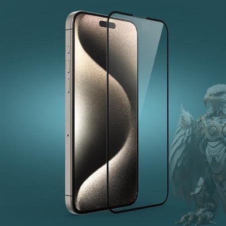 جرافيتي ، بكج الحماية المتكاملة للايفون 17 ، 6 منتجات