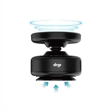 دريب - حامل مغناطيسى للجوال قابل للدوران 360 درجة