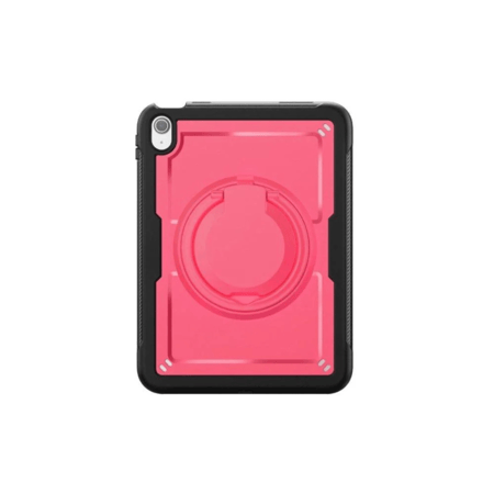 سيليكت - كفر حماية للايباد 10 و A16 ( 10.9 انش ) بتقنية Thermoline مع ستاند