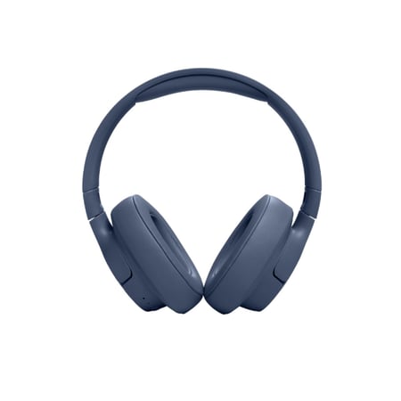 سماعات رأس لاسلكية جي بي ال تون 720BTبطارية 76 ساعة اتصال متعدد النقاط معل كابل صوت قابل للطي والفصل