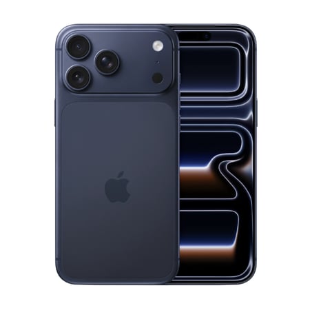 ابل ايفون 17 برو ماكس ،6.9 بوصة، 512 جيجا ، 5 جى