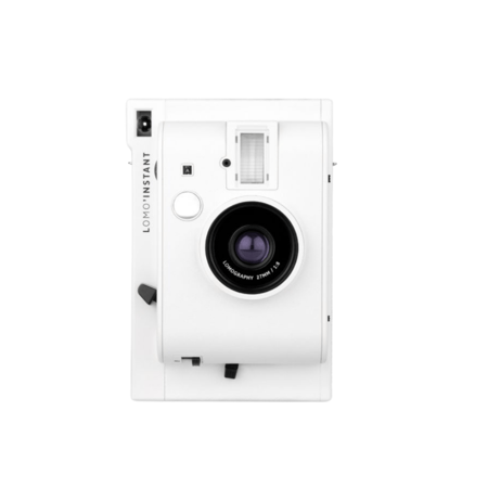 لوموجرافي - كاميرا Lomo Instant الفورية