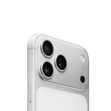 ابل ايفون 17 برو ماكس ،6.9 بوصة، 512 جيجا ، 5 جى