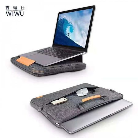 حقيبة wiwu للايباد\الابتوب منظمة بمقاس 14 انش