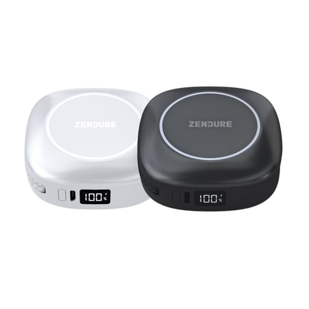 زندور - سوبر جو بطارية متنقلة سعة 10000 ملى أمبير