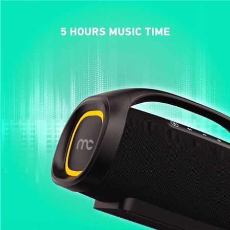 ماى كندى - WBS 300 مكبر صوت بلوتوث 60 واط
