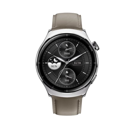 مى برو - لايت 3 برو - ساعة ذكية