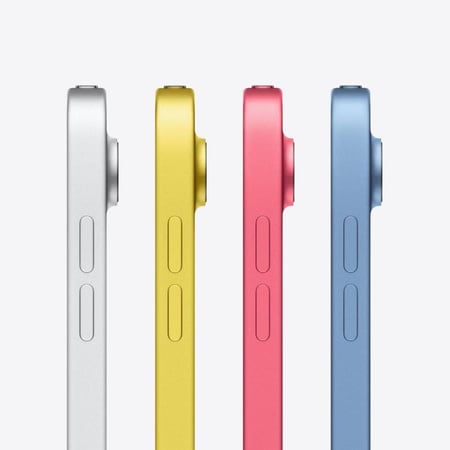 ابل ايباد 11 ( A16 ) واي فاي 11 بوصة ،128 جيجابايت